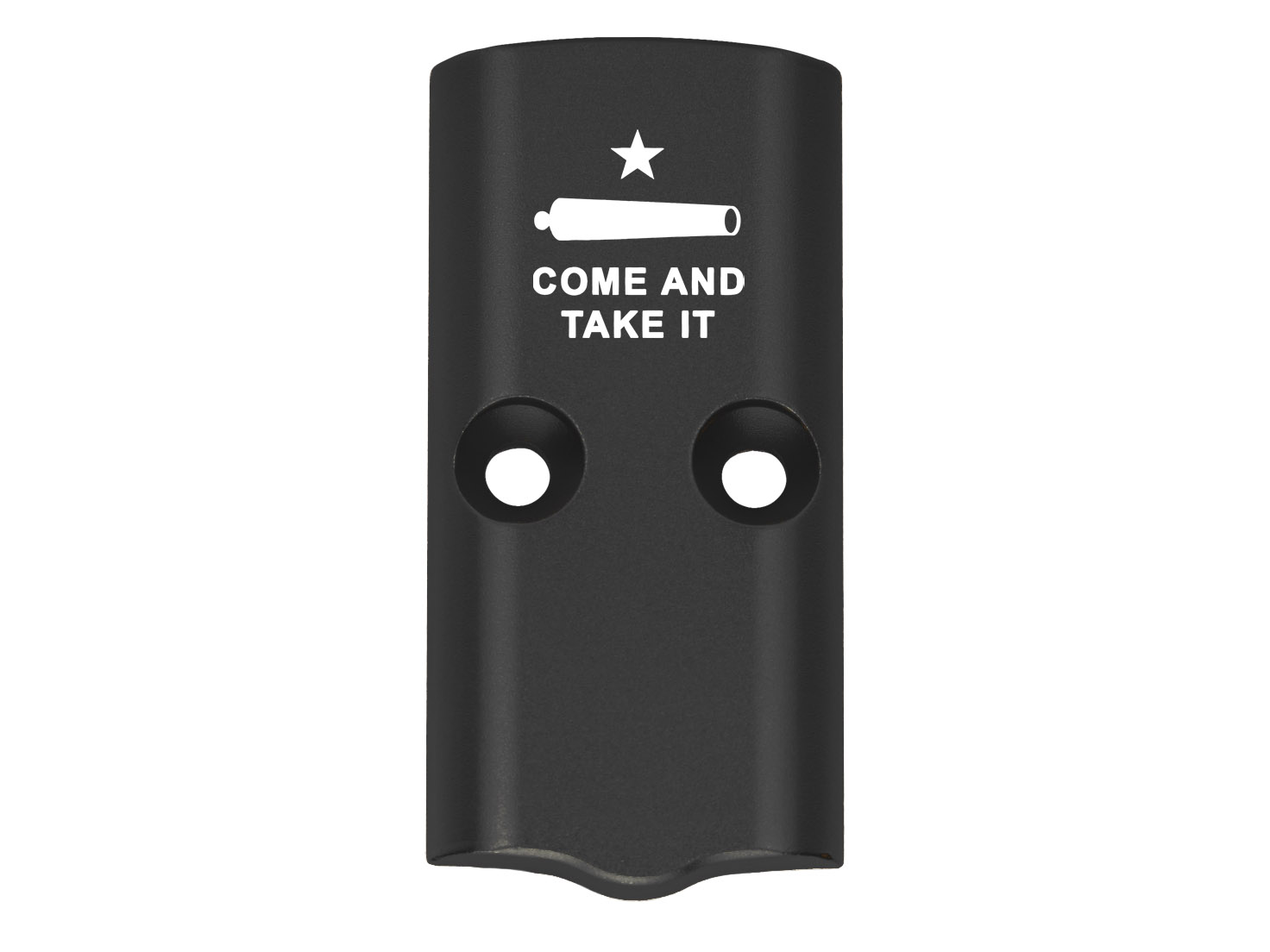 NDZ Springfield Hellcat OSP Pro RDP RMSc Optic Slide Cover Plate Aluminum Black - Picture 25 of 131