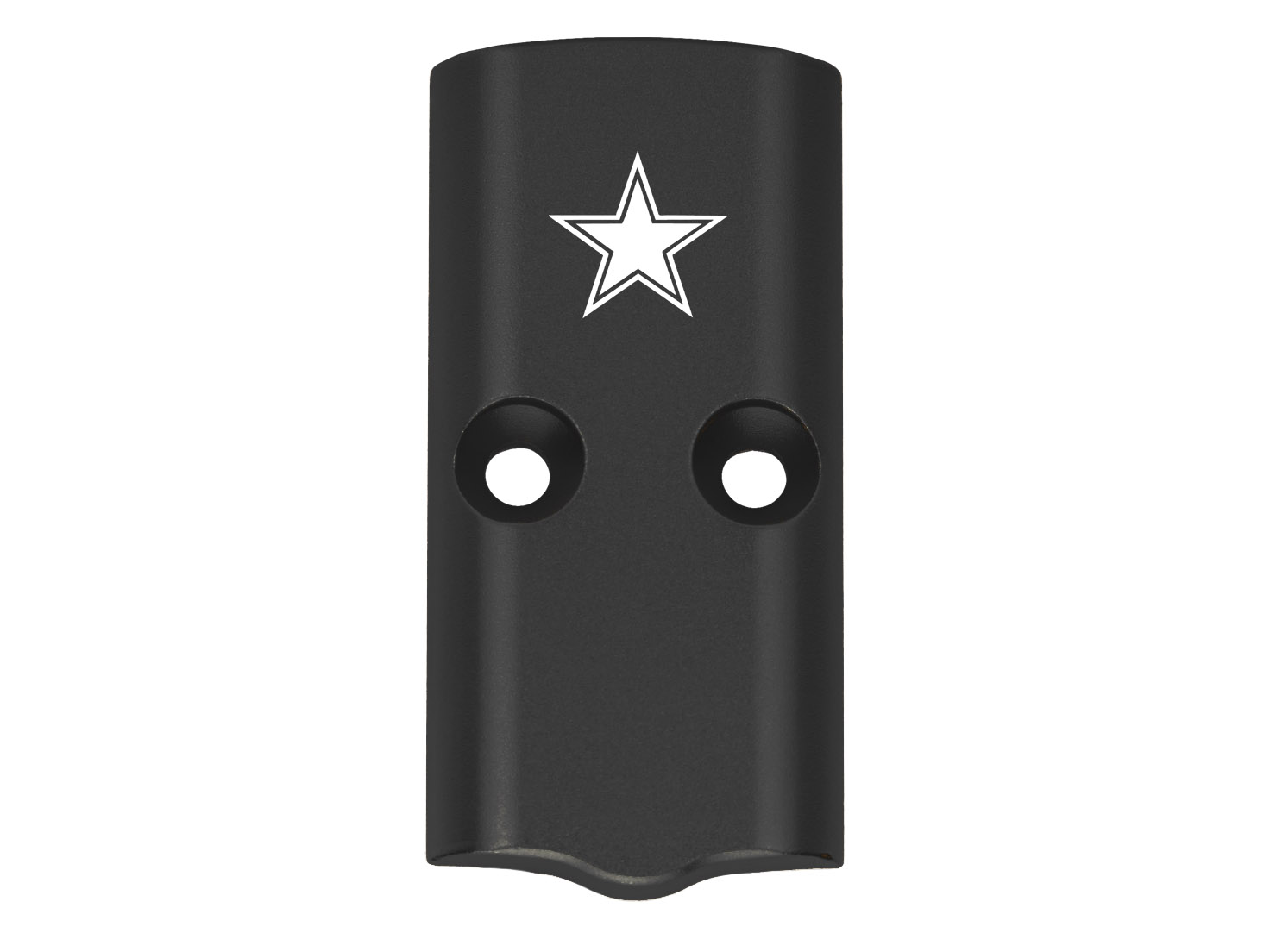 NDZ Springfield Hellcat OSP Pro RDP RMSc Optic Slide Cover Plate Aluminum Black - Picture 28 of 131