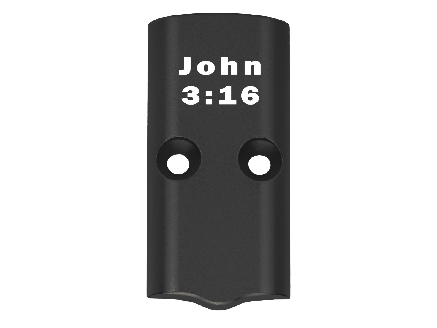 NDZ Springfield Hellcat OSP Pro RDP RMSc Optic Slide Cover Plate Aluminum Black - Picture 117 of 131