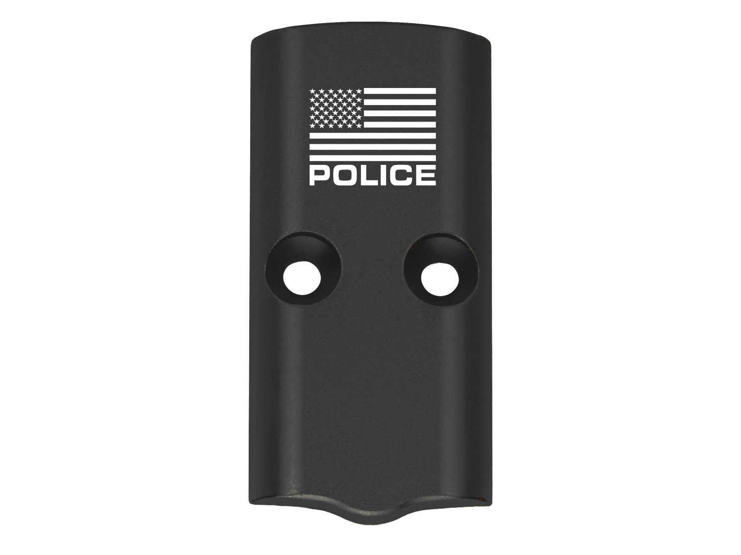 NDZ Springfield Hellcat OSP Pro RDP RMSc Optic Slide Cover Plate Aluminum Black - Picture 118 of 131