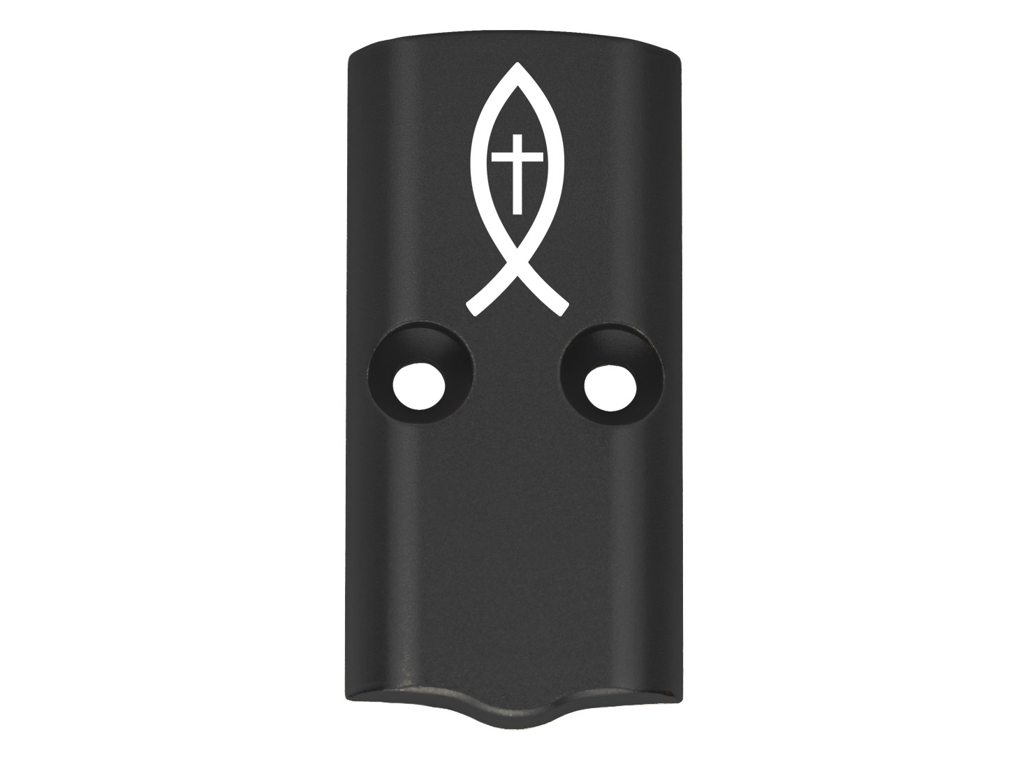 NDZ Springfield Hellcat OSP Pro RDP RMSc Optic Slide Cover Plate Aluminum Black - Picture 121 of 131