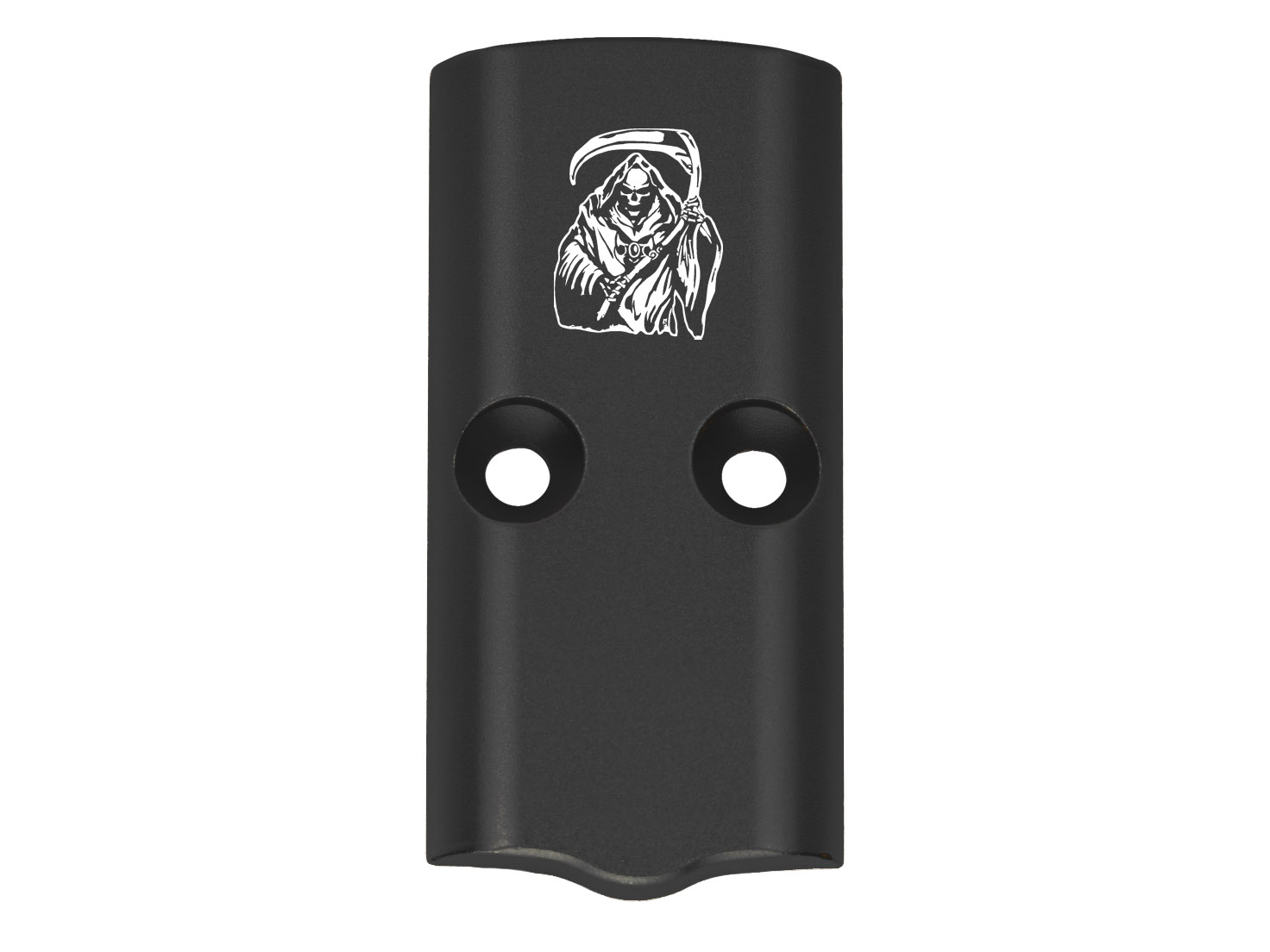 NDZ Springfield Hellcat OSP Pro RDP RMSc Optic Slide Cover Plate Aluminum Black - Picture 39 of 131
