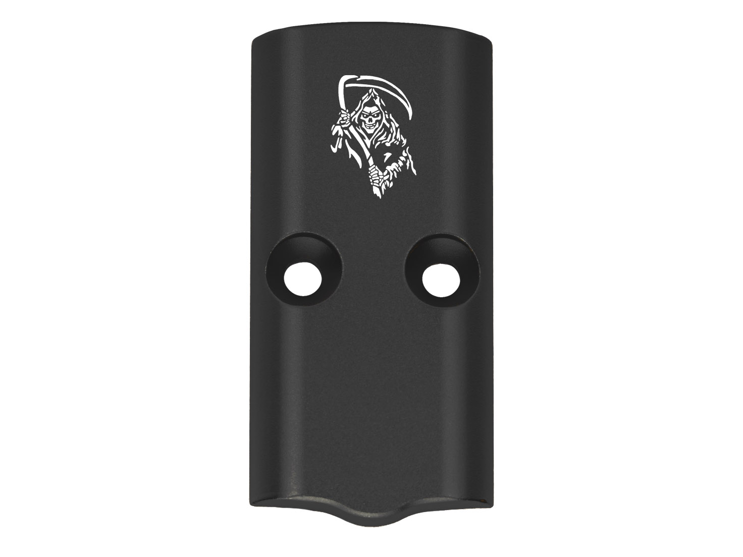 NDZ Springfield Hellcat OSP Pro RDP RMSc Optic Slide Cover Plate Aluminum Black - Picture 40 of 131