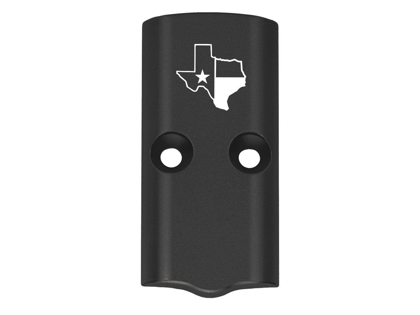 NDZ Springfield Hellcat OSP Pro RDP RMSc Optic Slide Cover Plate Aluminum Black - Picture 123 of 131