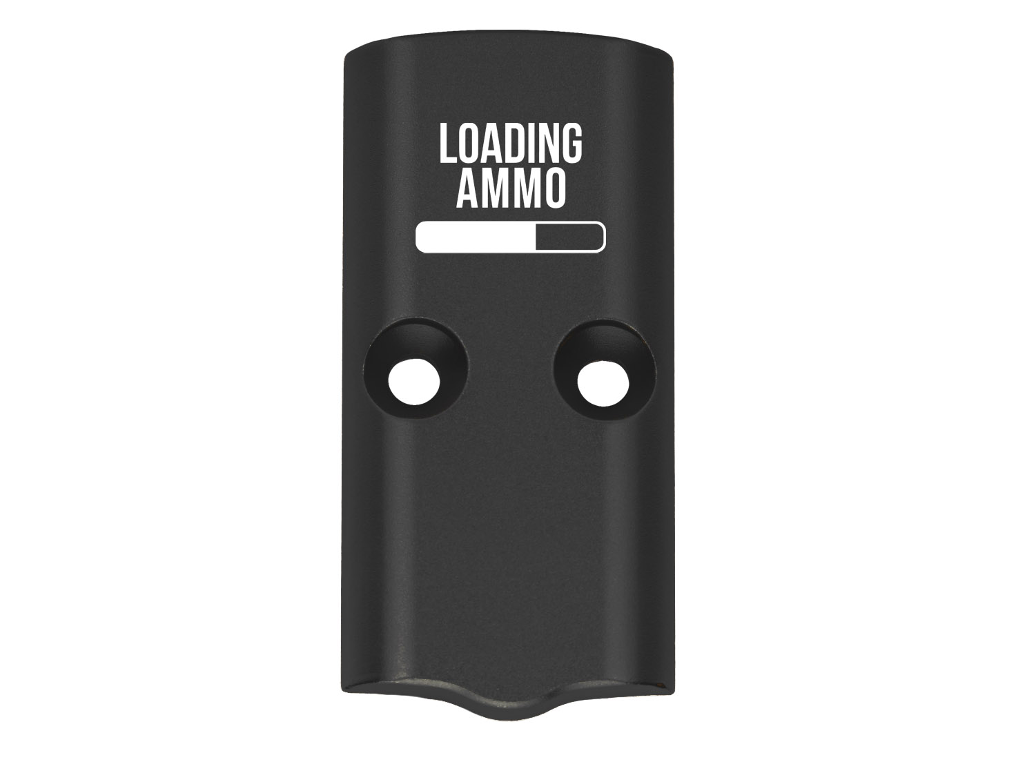 NDZ Springfield Hellcat OSP Pro RDP RMSc Optic Slide Cover Plate Aluminum Black - Picture 124 of 131