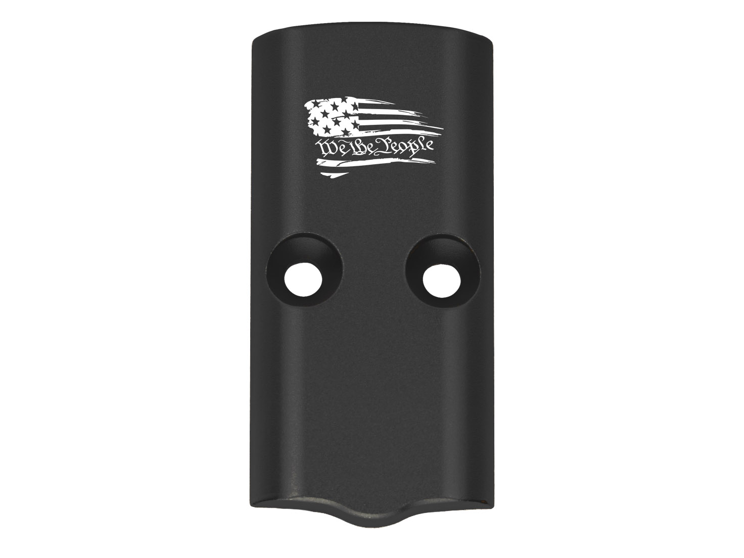 NDZ Springfield Hellcat OSP Pro RDP RMSc Optic Slide Cover Plate Aluminum Black - Picture 125 of 131