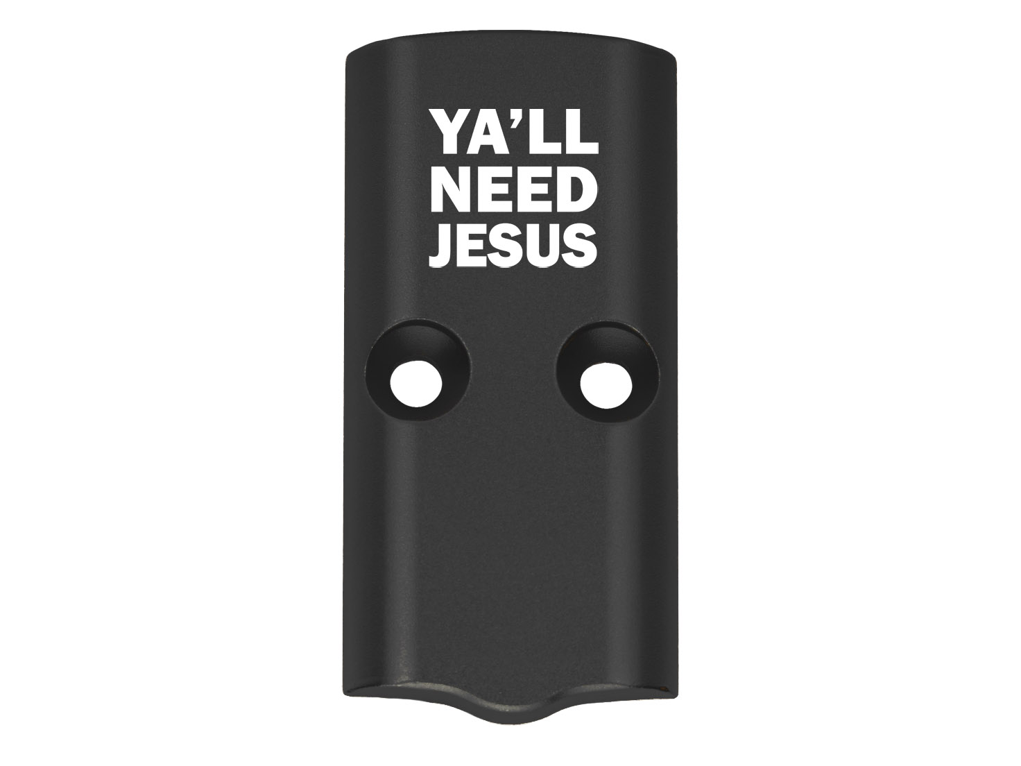 NDZ Springfield Hellcat OSP Pro RDP RMSc Optic Slide Cover Plate Aluminum Black - Picture 126 of 131