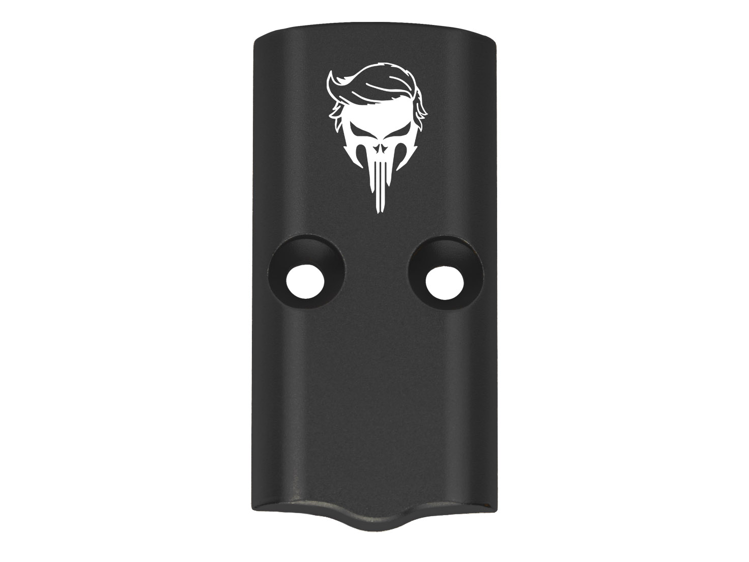 NDZ Springfield Hellcat OSP Pro RDP RMSc Optic Slide Cover Plate Aluminum Black - Picture 128 of 131