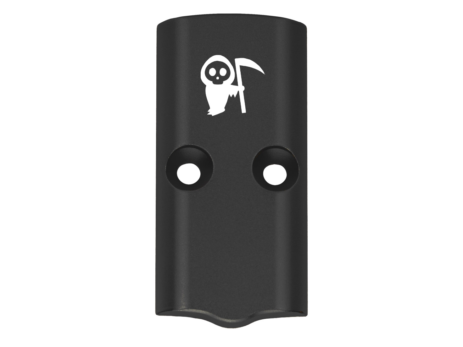 NDZ Springfield Hellcat OSP Pro RDP RMSc Optic Slide Cover Plate Aluminum Black - Picture 41 of 131