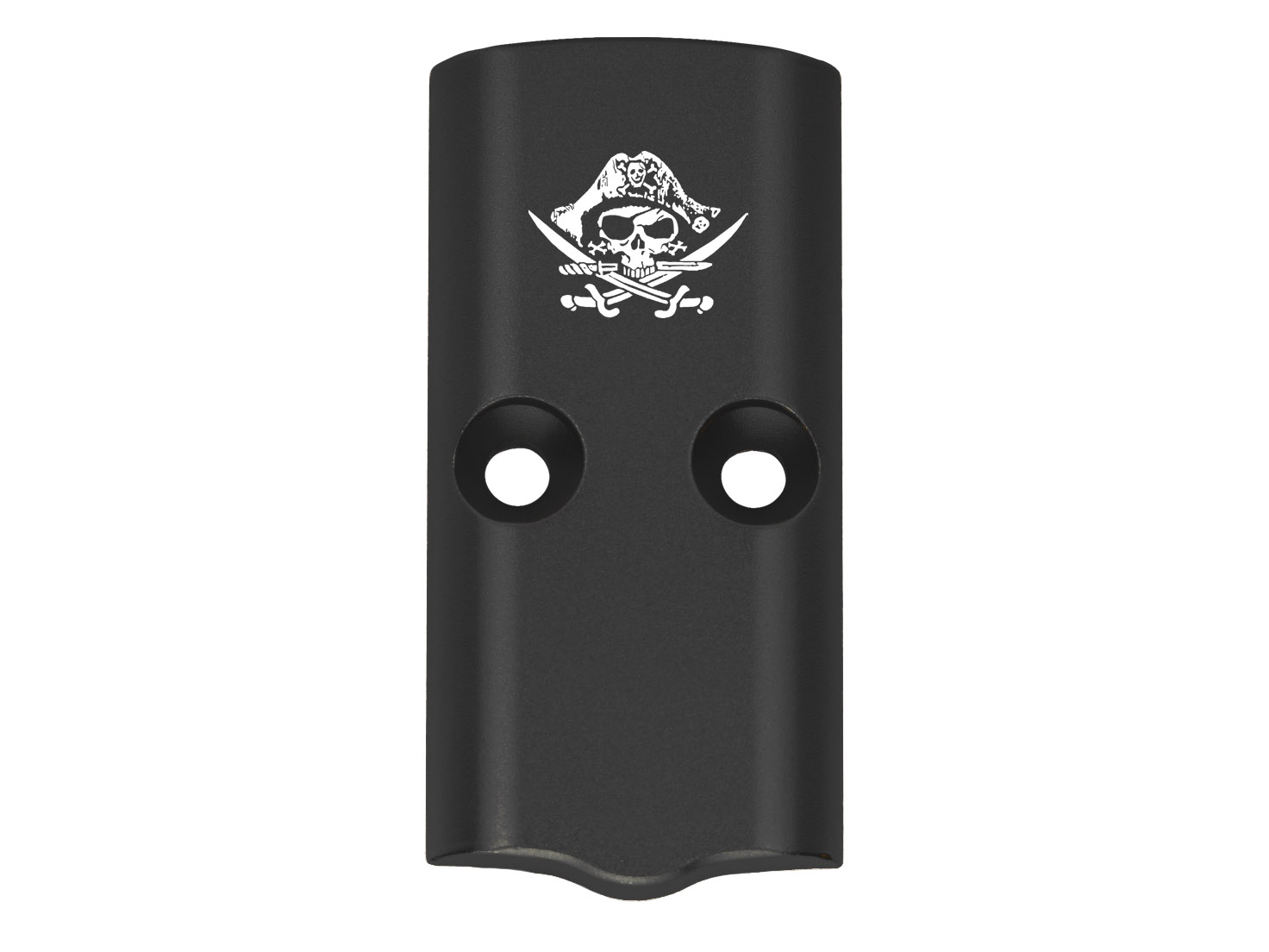 NDZ Springfield Hellcat OSP Pro RDP RMSc Optic Slide Cover Plate Aluminum Black - Picture 43 of 131