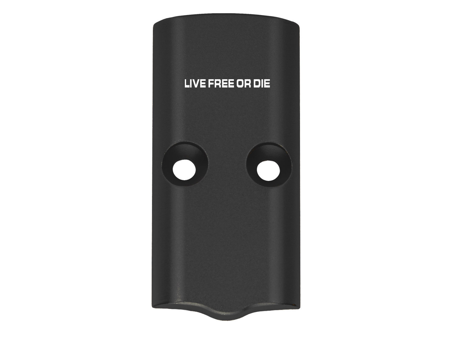 NDZ Springfield Hellcat OSP Pro RDP RMSc Optic Slide Cover Plate Aluminum Black - Picture 45 of 131