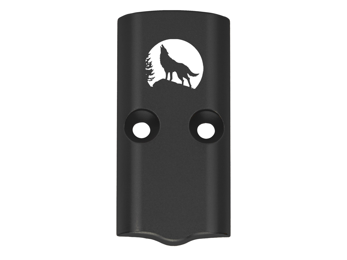 NDZ Springfield Hellcat OSP Pro RDP RMSc Optic Slide Cover Plate Aluminum Black - Picture 46 of 131