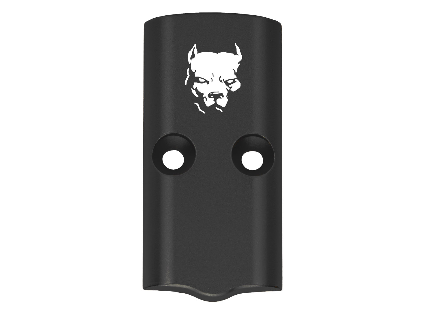 NDZ Springfield Hellcat OSP Pro RDP RMSc Optic Slide Cover Plate Aluminum Black - Picture 53 of 131