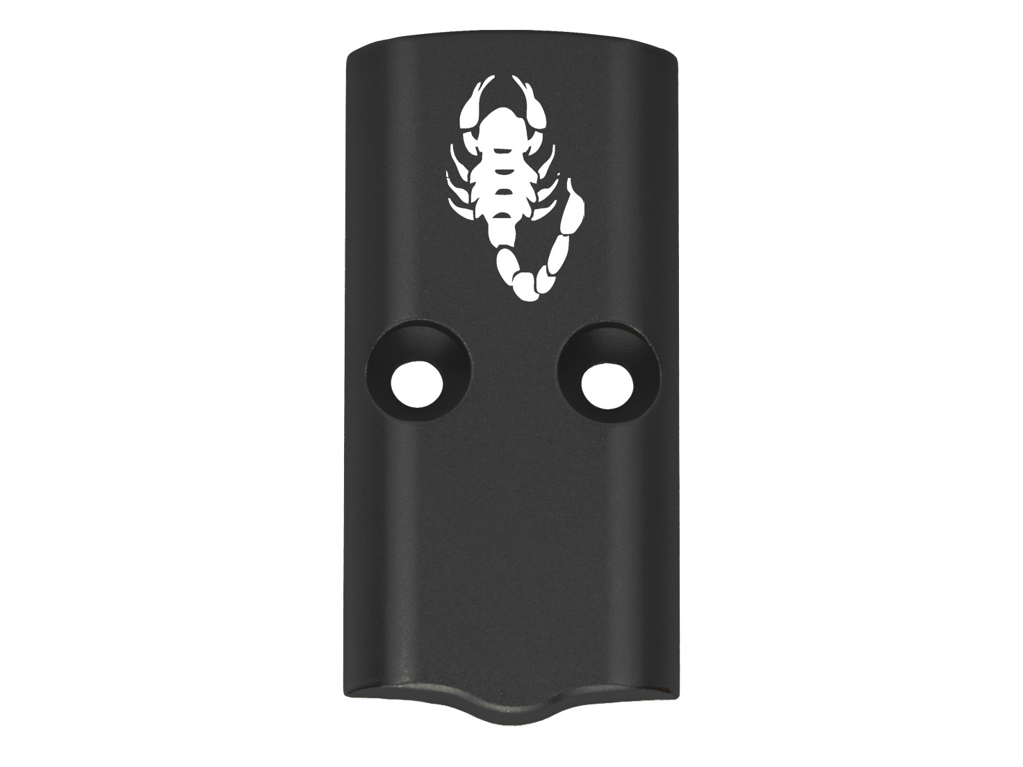 NDZ Springfield Hellcat OSP Pro RDP RMSc Optic Slide Cover Plate Aluminum Black - Picture 60 of 131