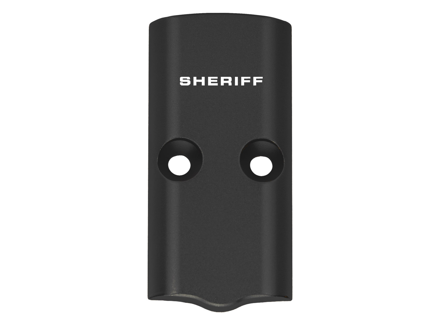 NDZ Springfield Hellcat OSP Pro RDP RMSc Optic Slide Cover Plate Aluminum Black - Picture 61 of 131