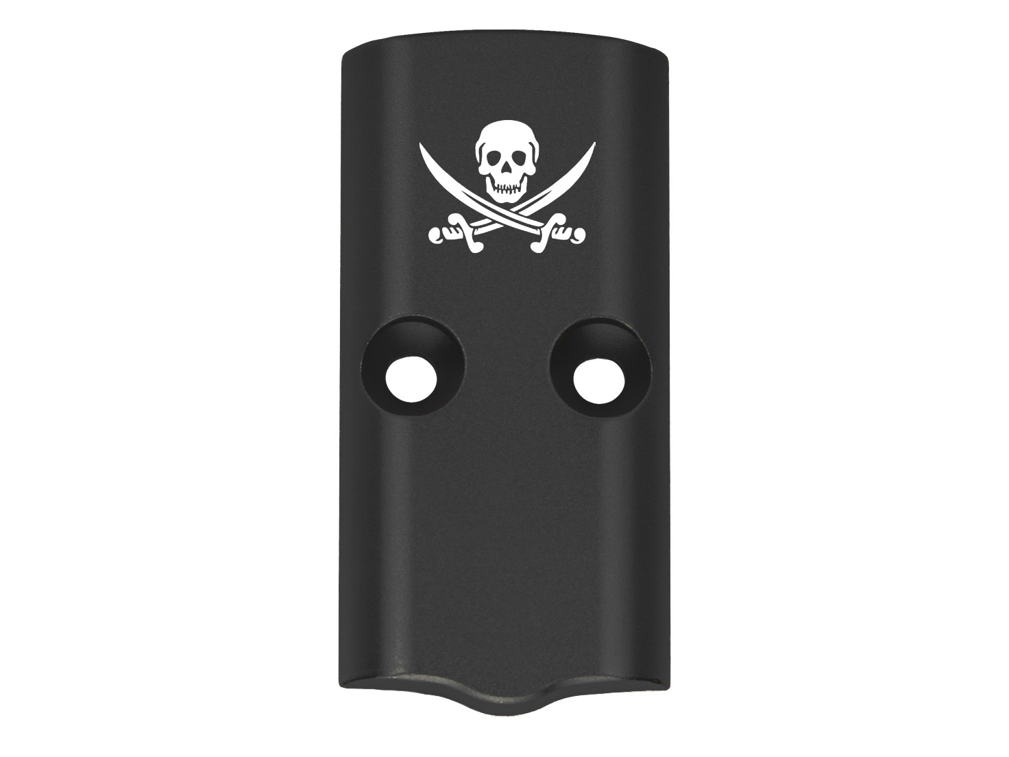 NDZ Springfield Hellcat OSP Pro RDP RMSc Optic Slide Cover Plate Aluminum Black - Picture 62 of 131