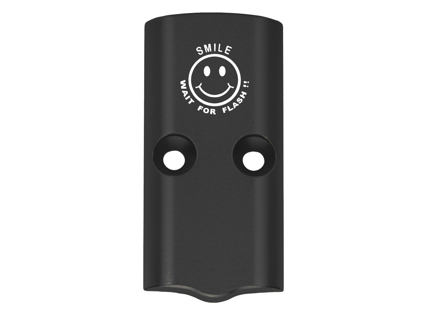 NDZ Springfield Hellcat OSP Pro RDP RMSc Optic Slide Cover Plate Aluminum Black - Picture 63 of 131