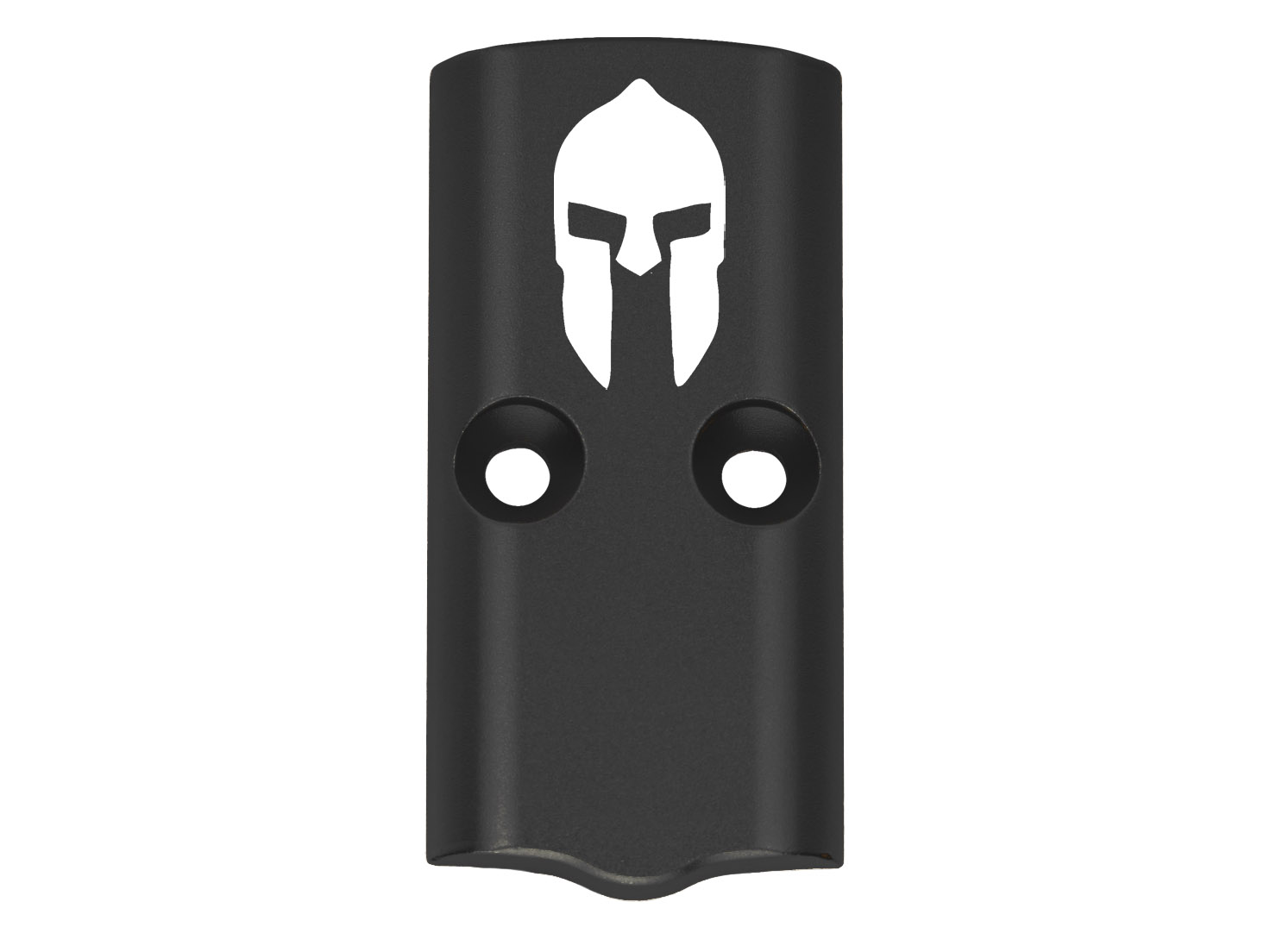 NDZ Springfield Hellcat OSP Pro RDP RMSc Optic Slide Cover Plate Aluminum Black - Picture 64 of 131