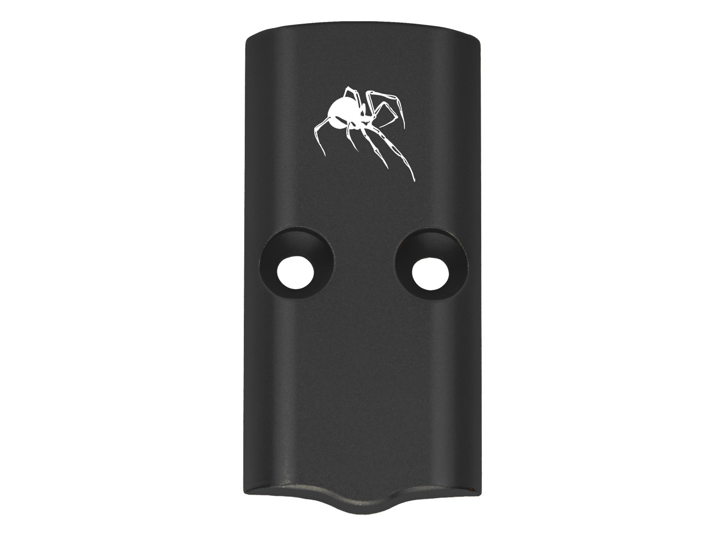 NDZ Springfield Hellcat OSP Pro RDP RMSc Optic Slide Cover Plate Aluminum Black - Picture 66 of 131