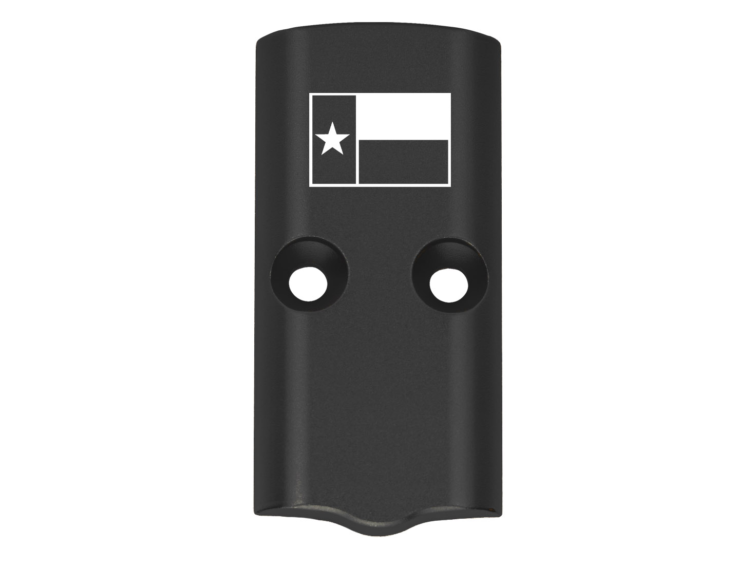 NDZ Springfield Hellcat OSP Pro RDP RMSc Optic Slide Cover Plate Aluminum Black - Picture 69 of 131