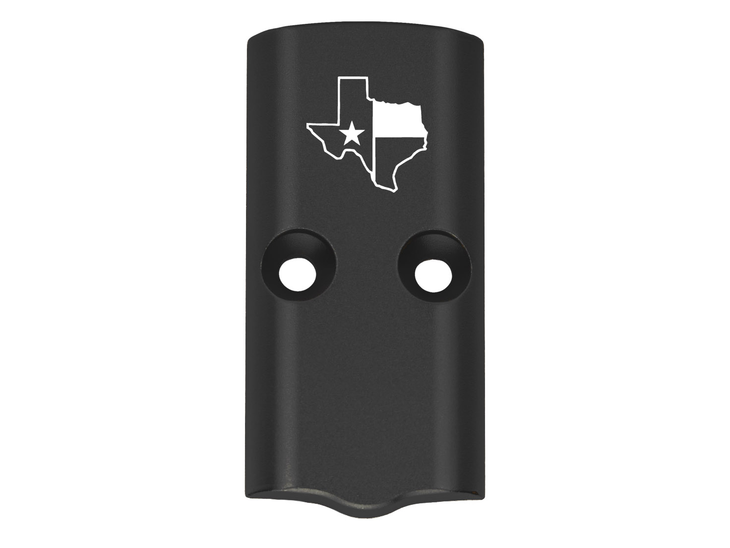 NDZ Springfield Hellcat OSP Pro RDP RMSc Optic Slide Cover Plate Aluminum Black - Picture 70 of 131