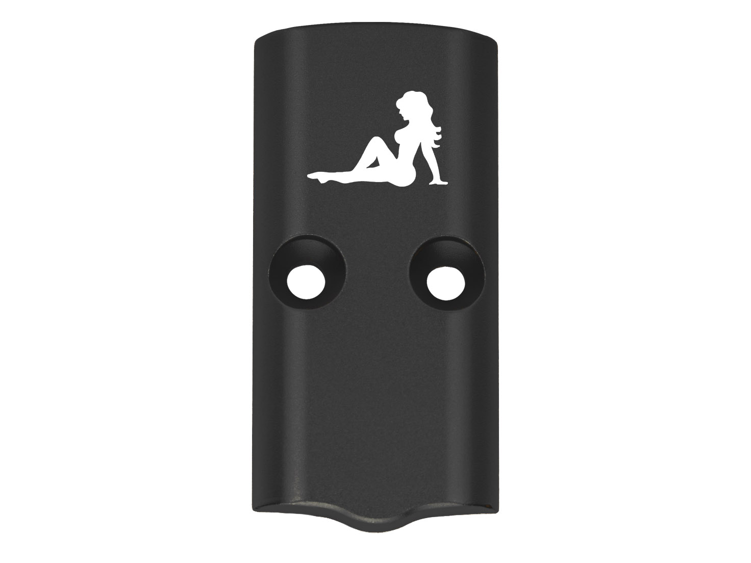 NDZ Springfield Hellcat OSP Pro RDP RMSc Optic Slide Cover Plate Aluminum Black - Picture 71 of 131