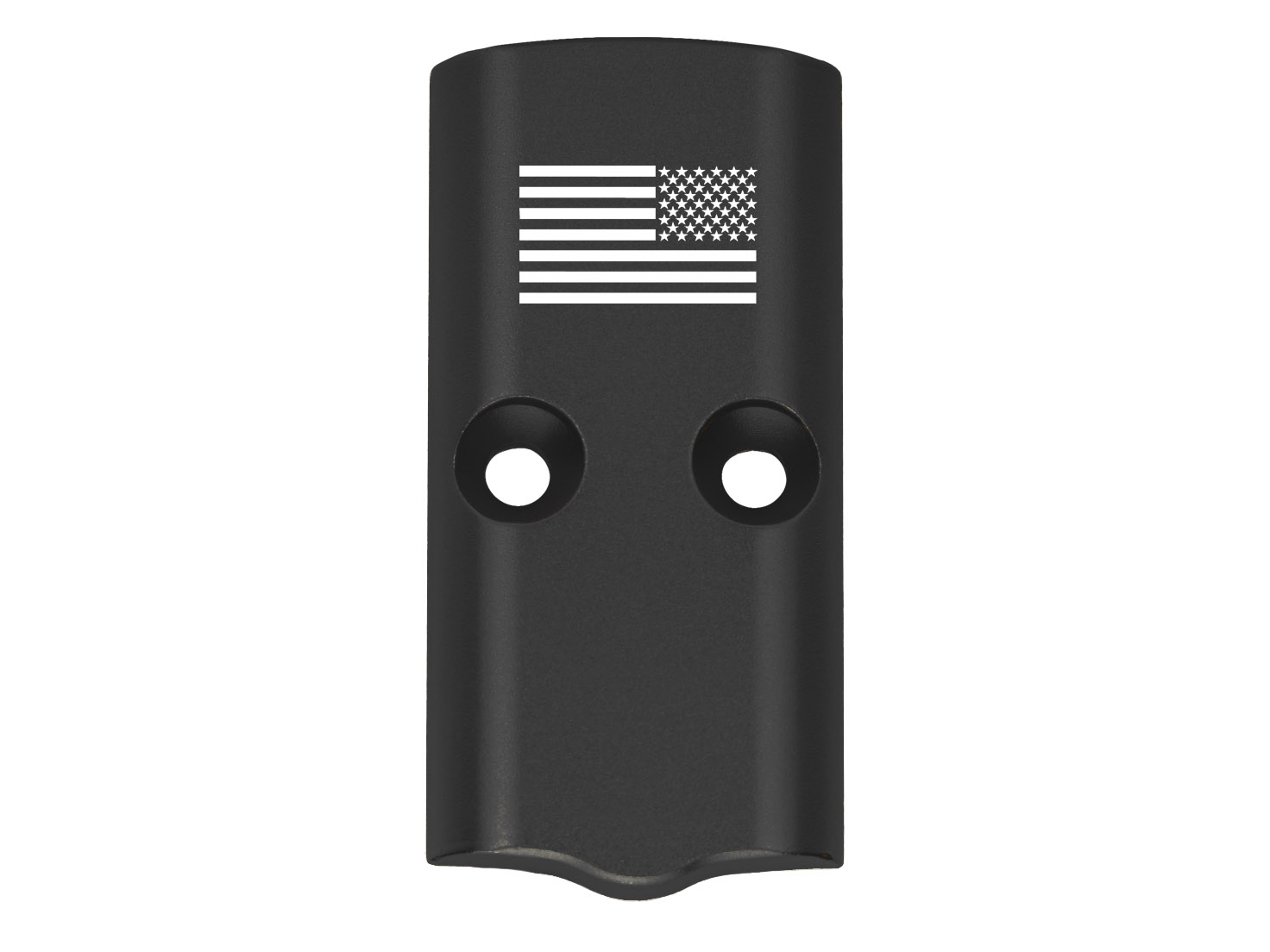 NDZ Springfield Hellcat OSP Pro RDP RMSc Optic Slide Cover Plate Aluminum Black - Picture 72 of 131