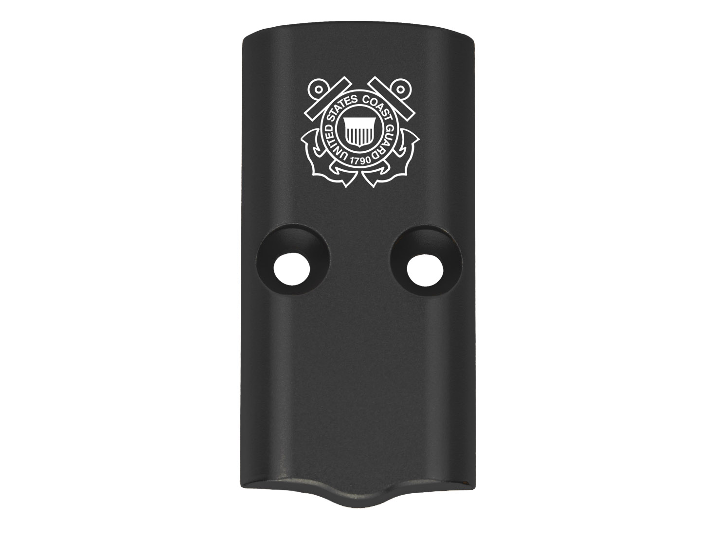 NDZ Springfield Hellcat OSP Pro RDP RMSc Optic Slide Cover Plate Aluminum Black - Picture 73 of 131