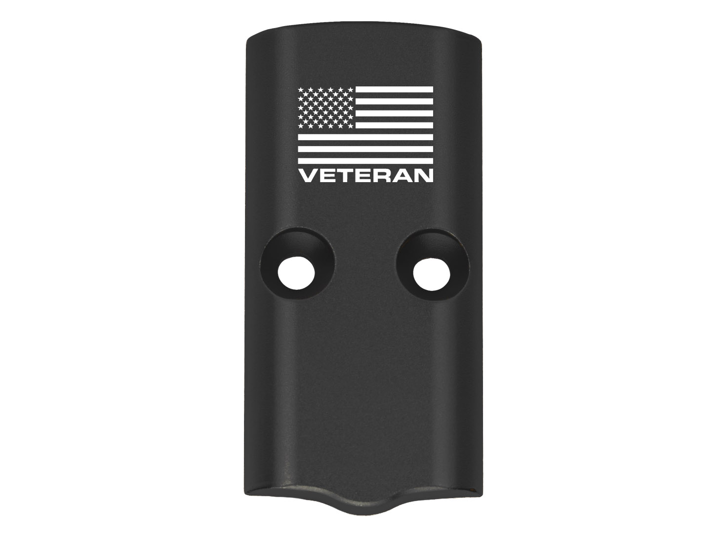 NDZ Springfield Hellcat OSP Pro RDP RMSc Optic Slide Cover Plate Aluminum Black - Picture 75 of 131