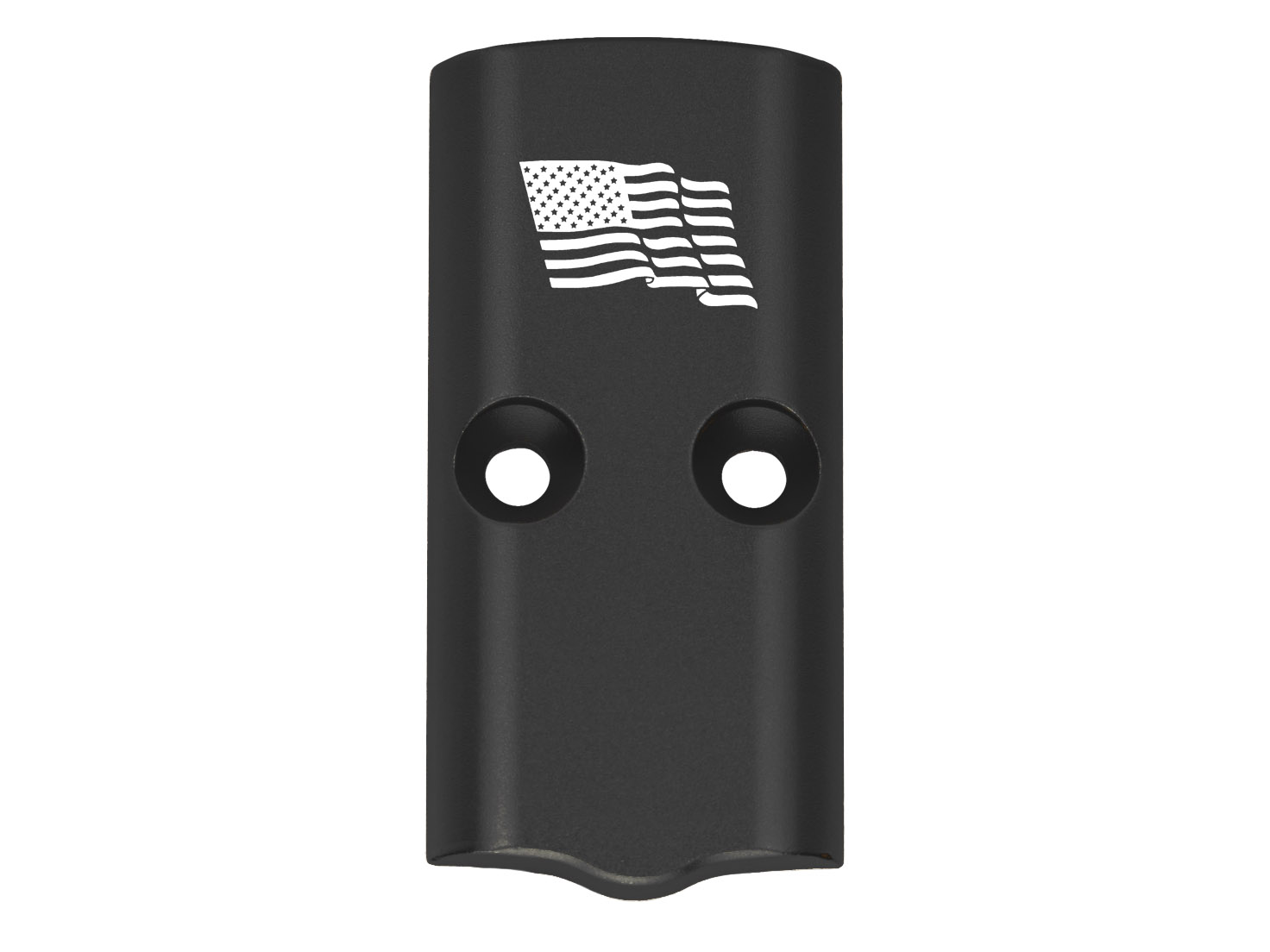NDZ Springfield Hellcat OSP Pro RDP RMSc Optic Slide Cover Plate Aluminum Black - Picture 76 of 131