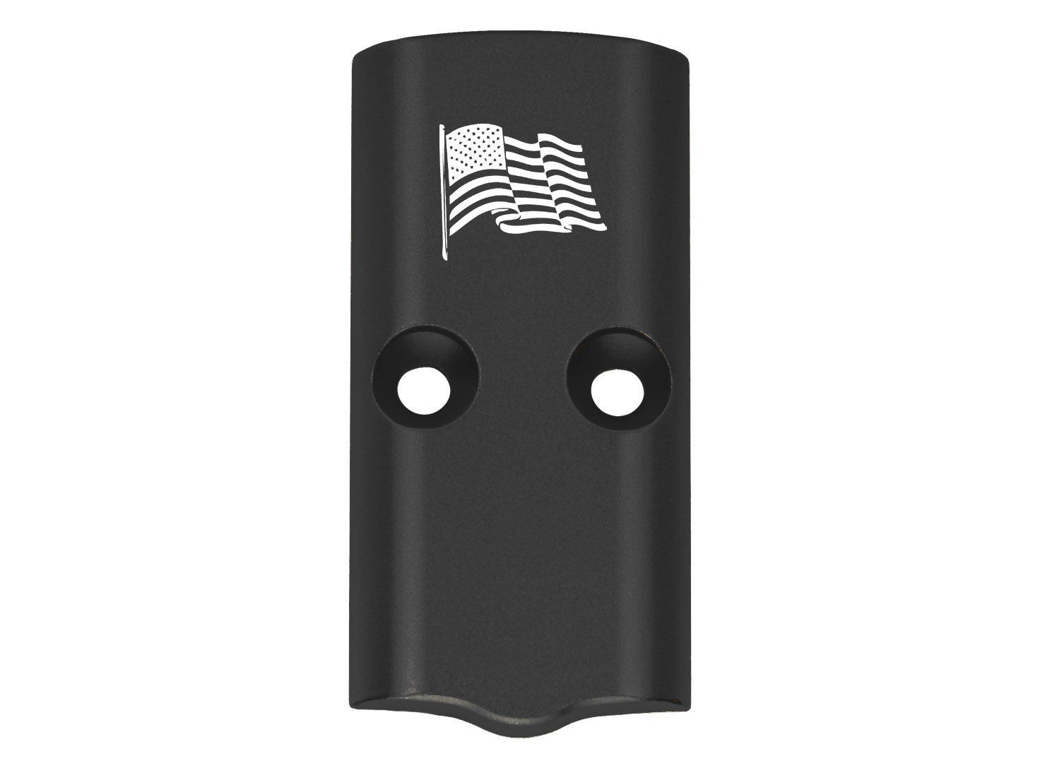 NDZ Springfield Hellcat OSP Pro RDP RMSc Optic Slide Cover Plate Aluminum Black - Picture 77 of 131