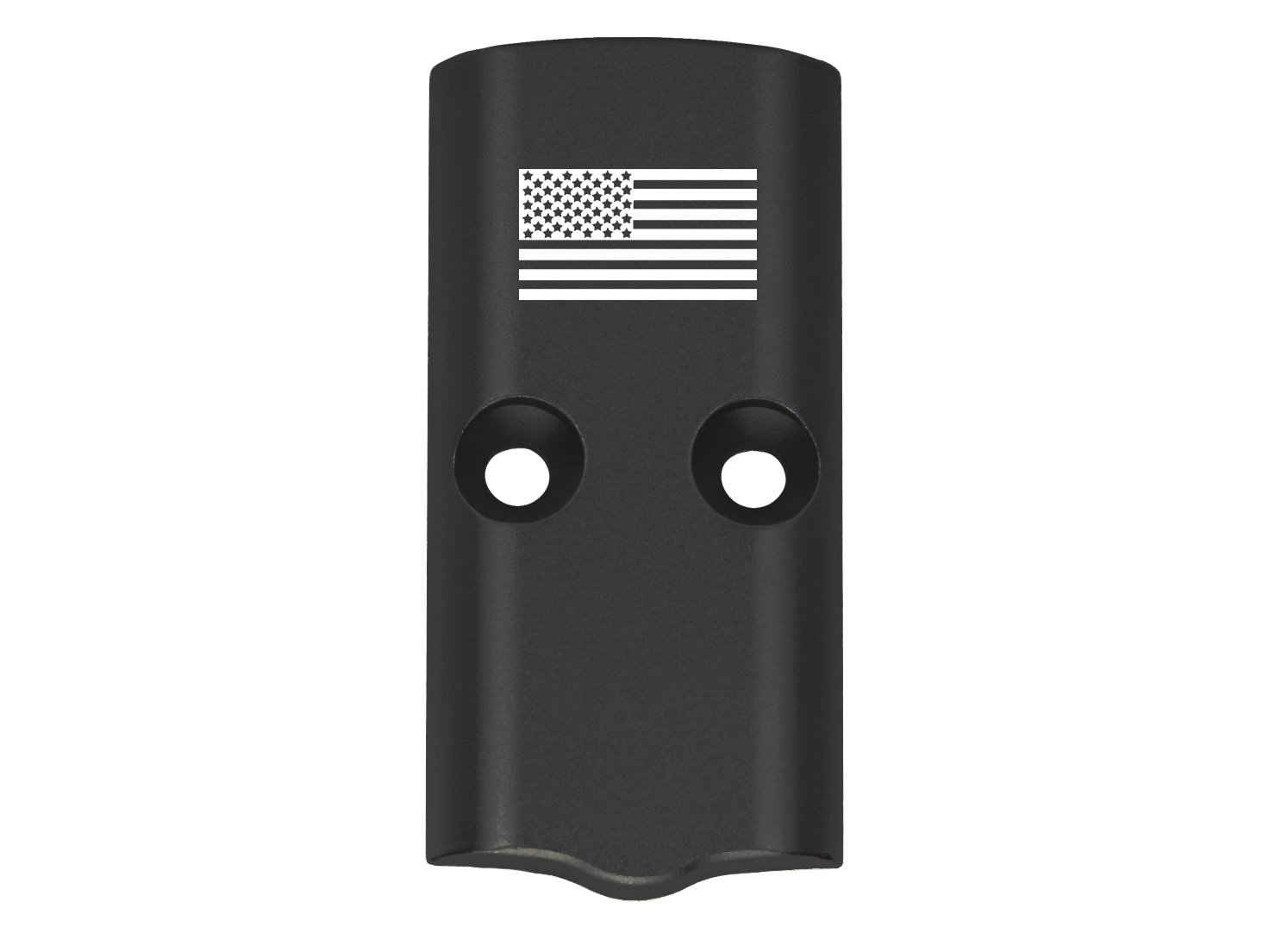 NDZ Springfield Hellcat OSP Pro RDP RMSc Optic Slide Cover Plate Aluminum Black - Picture 78 of 131