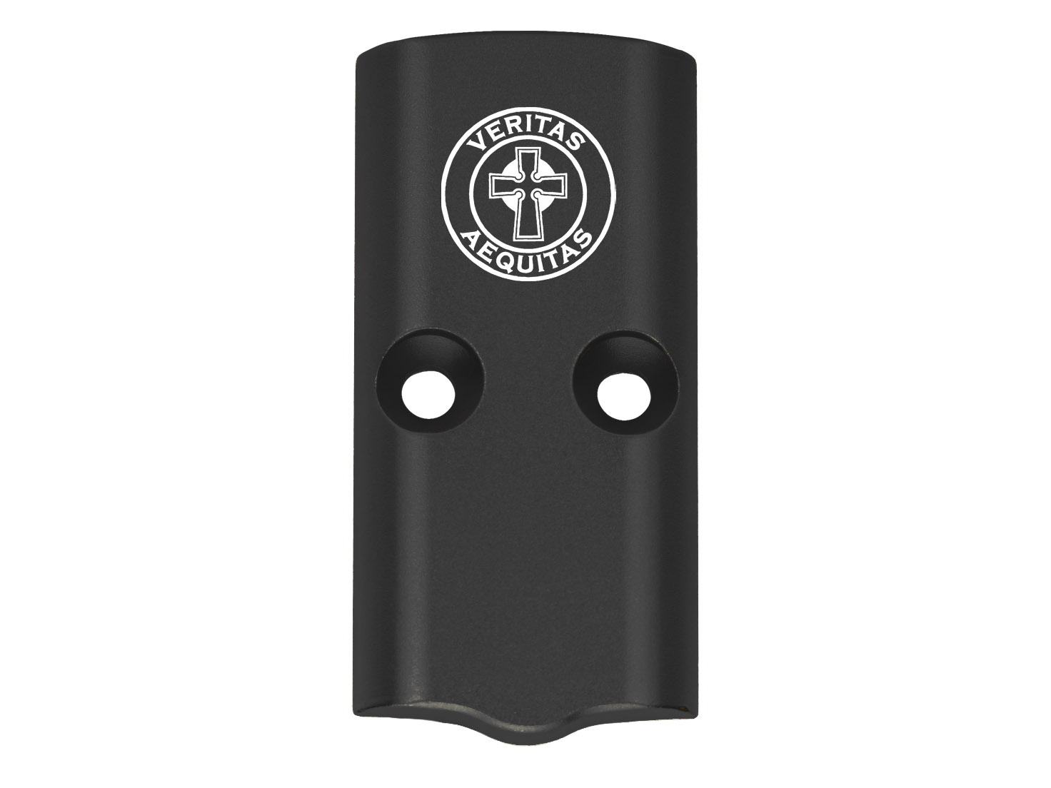 NDZ Springfield Hellcat OSP Pro RDP RMSc Optic Slide Cover Plate Aluminum Black - Picture 79 of 131