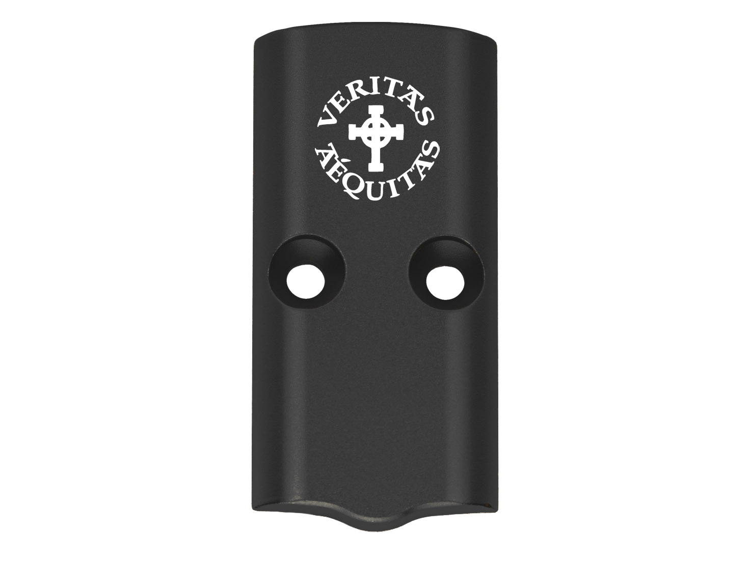NDZ Springfield Hellcat OSP Pro RDP RMSc Optic Slide Cover Plate Aluminum Black - Picture 80 of 131