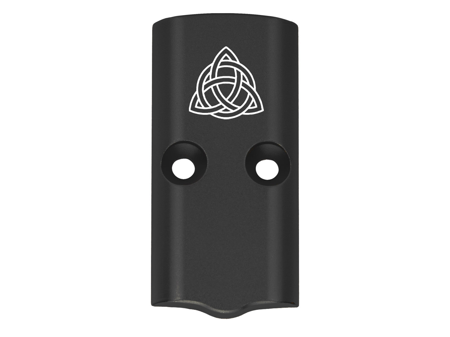 NDZ Springfield Hellcat OSP Pro RDP RMSc Optic Slide Cover Plate Aluminum Black - Picture 84 of 131
