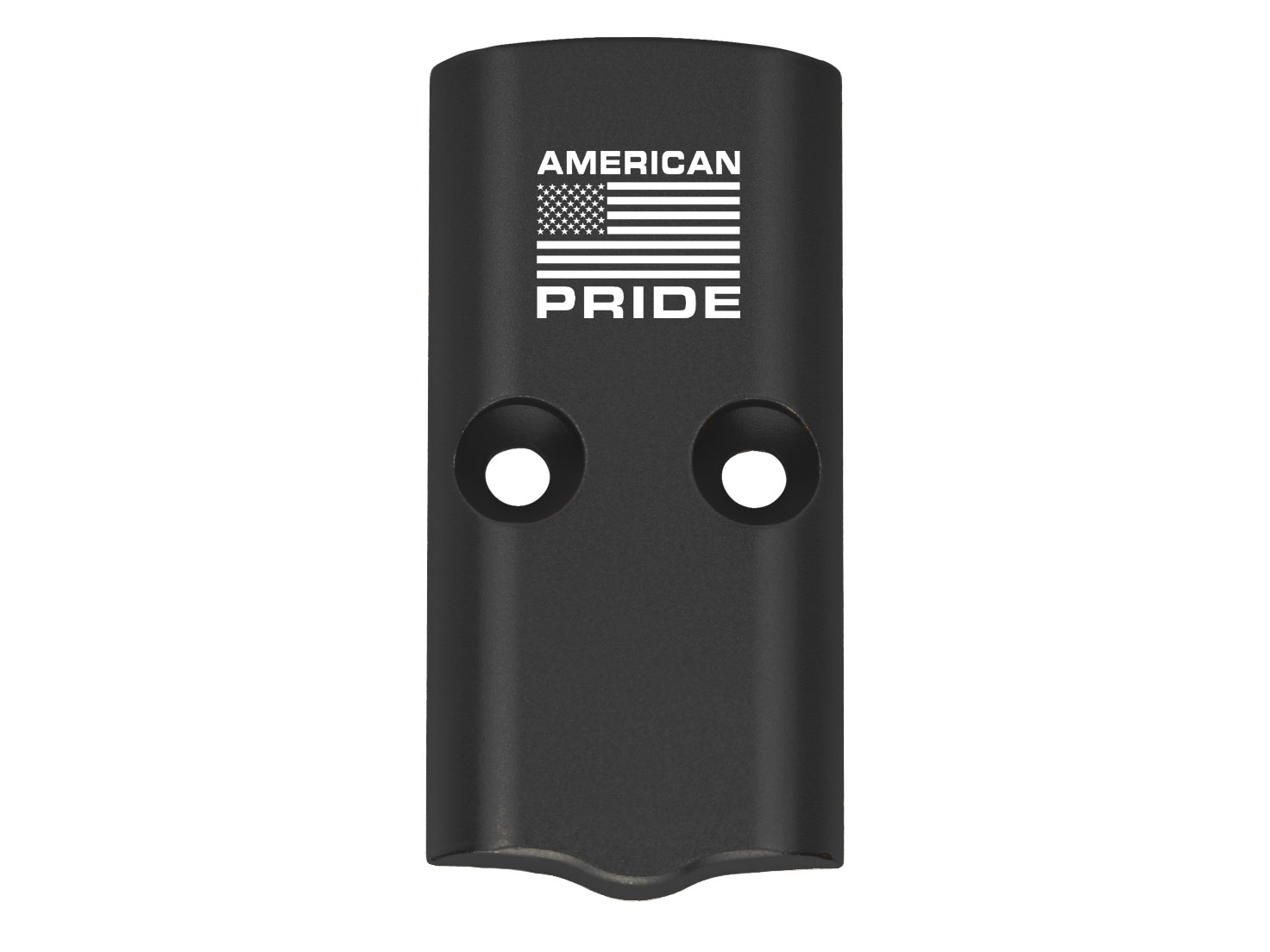 NDZ Springfield Hellcat OSP Pro RDP RMSc Optic Slide Cover Plate Aluminum Black - Picture 85 of 131