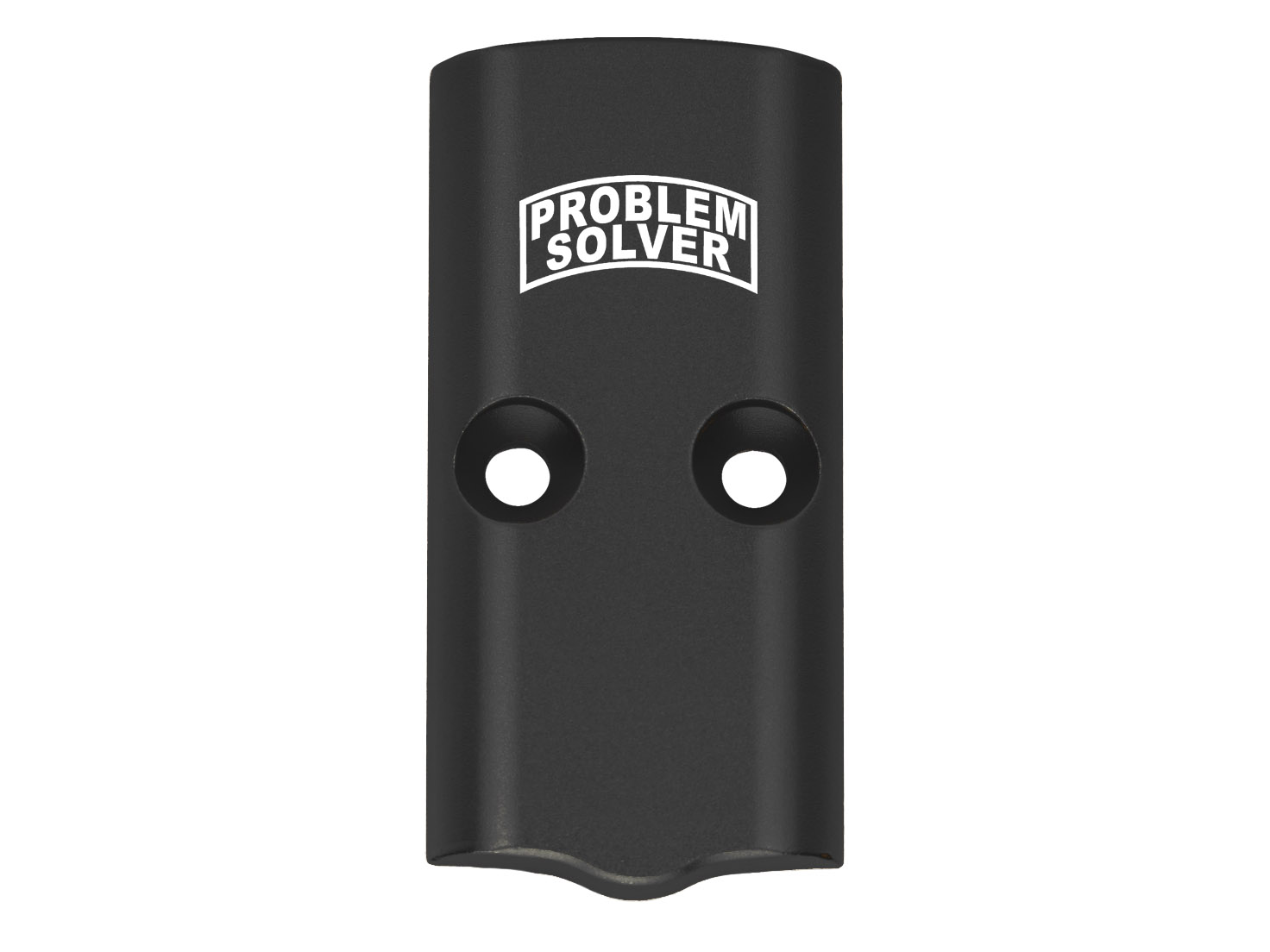 NDZ Springfield Hellcat OSP Pro RDP RMSc Optic Slide Cover Plate Aluminum Black - Picture 86 of 131