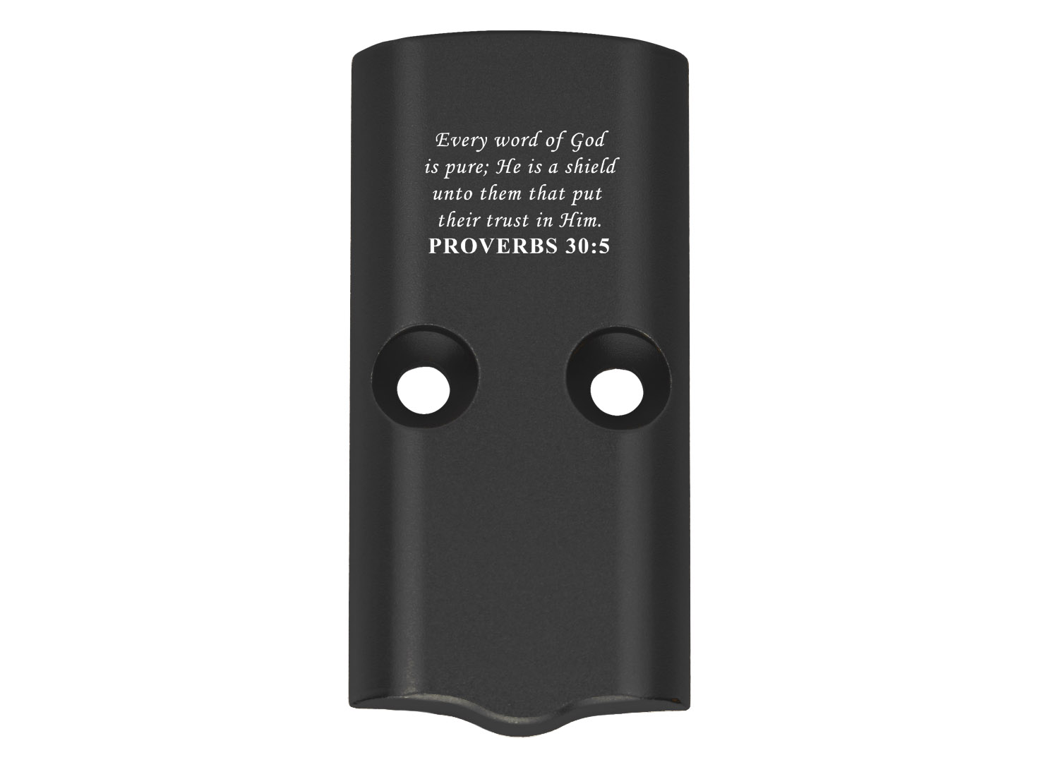 NDZ Springfield Hellcat OSP Pro RDP RMSc Optic Slide Cover Plate Aluminum Black - Picture 88 of 131