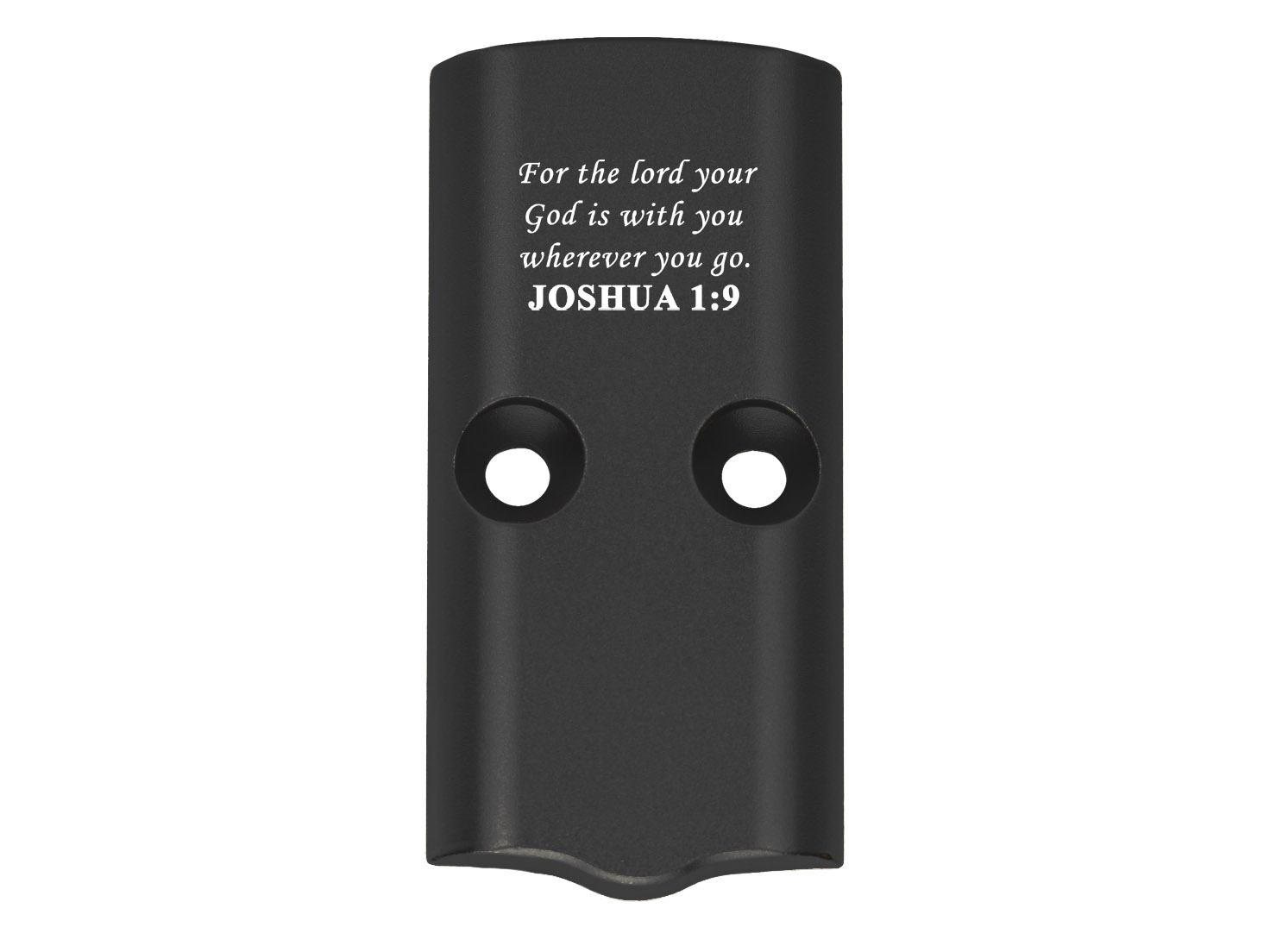 NDZ Springfield Hellcat OSP Pro RDP RMSc Optic Slide Cover Plate Aluminum Black - Picture 95 of 131