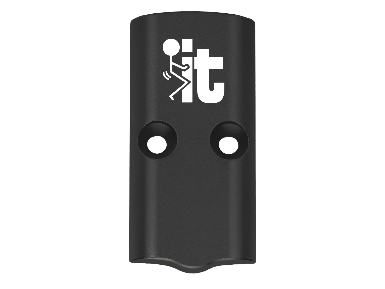 NDZ Springfield Hellcat OSP Pro RDP RMSc Optic Slide Cover Plate Aluminum Black - Picture 98 of 131