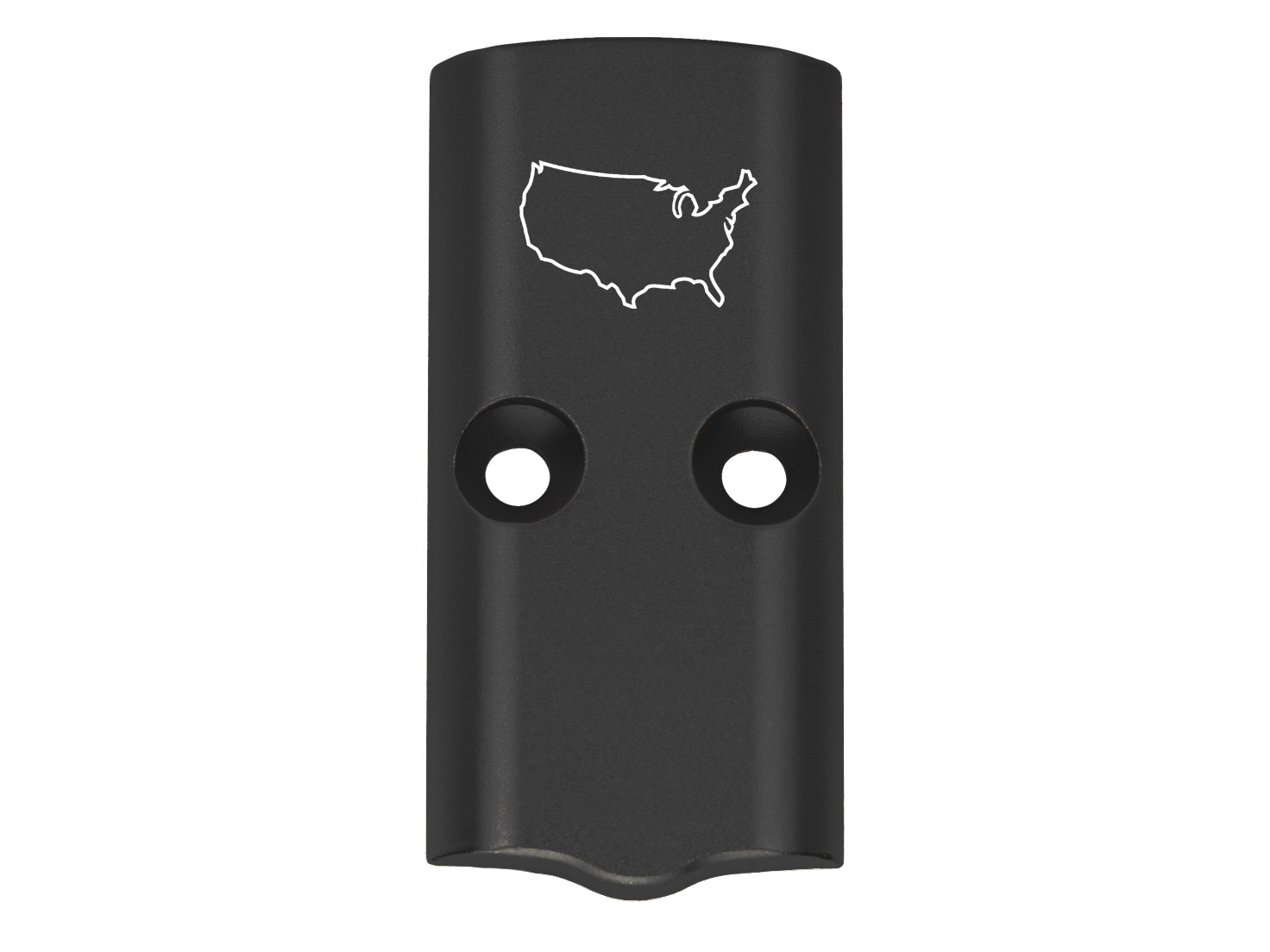NDZ Springfield Hellcat OSP Pro RDP RMSc Optic Slide Cover Plate Aluminum Black - Picture 99 of 131