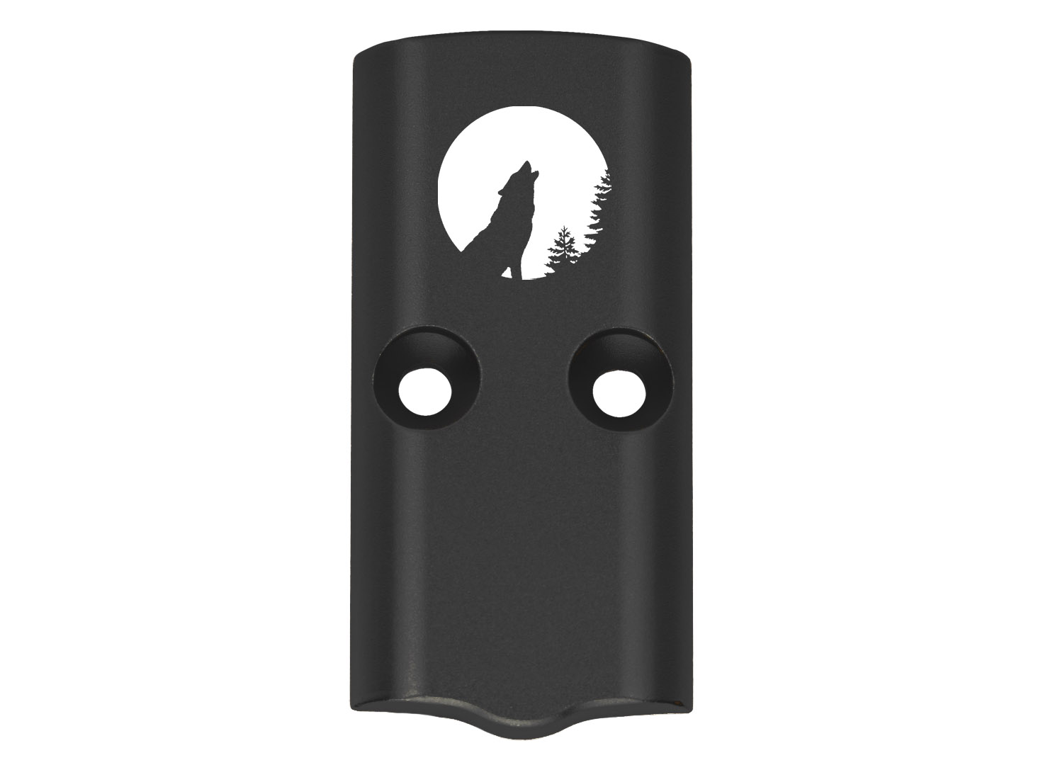 NDZ Springfield Hellcat OSP Pro RDP RMSc Optic Slide Cover Plate Aluminum Black - Picture 100 of 131