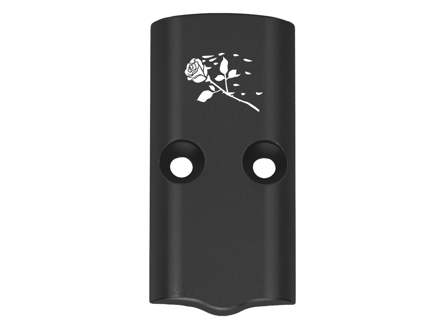 NDZ Springfield Hellcat OSP Pro RDP RMSc Optic Slide Cover Plate Aluminum Black - Picture 101 of 131