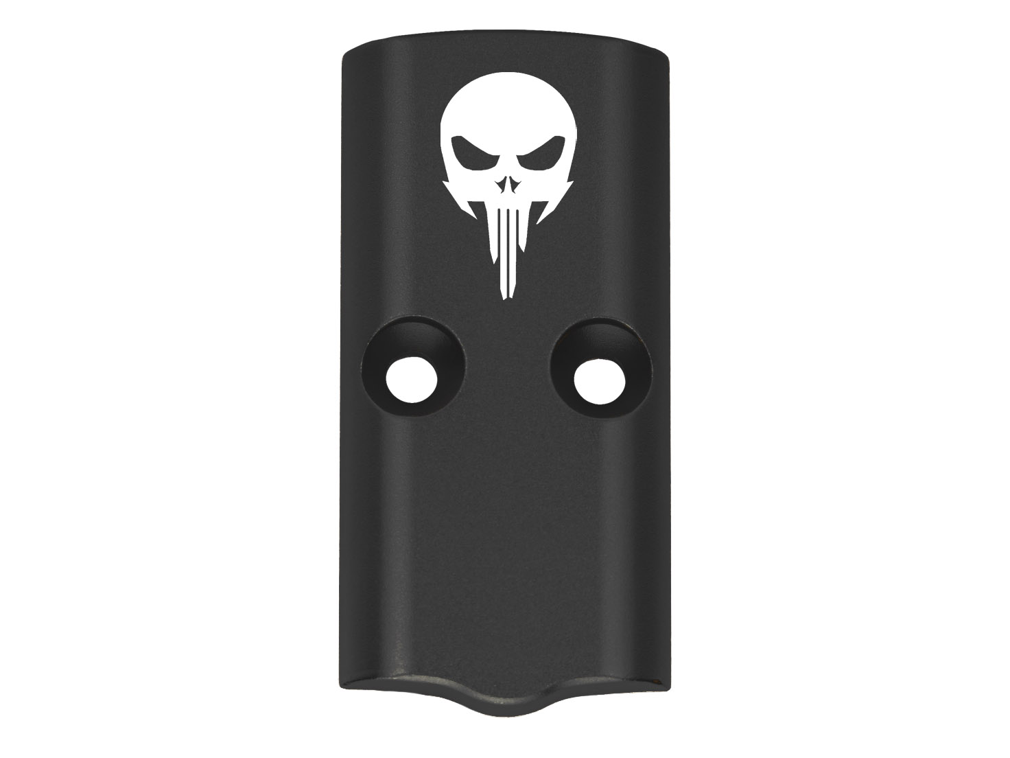 NDZ Springfield Hellcat OSP Pro RDP RMSc Optic Slide Cover Plate Aluminum Black - Picture 102 of 131