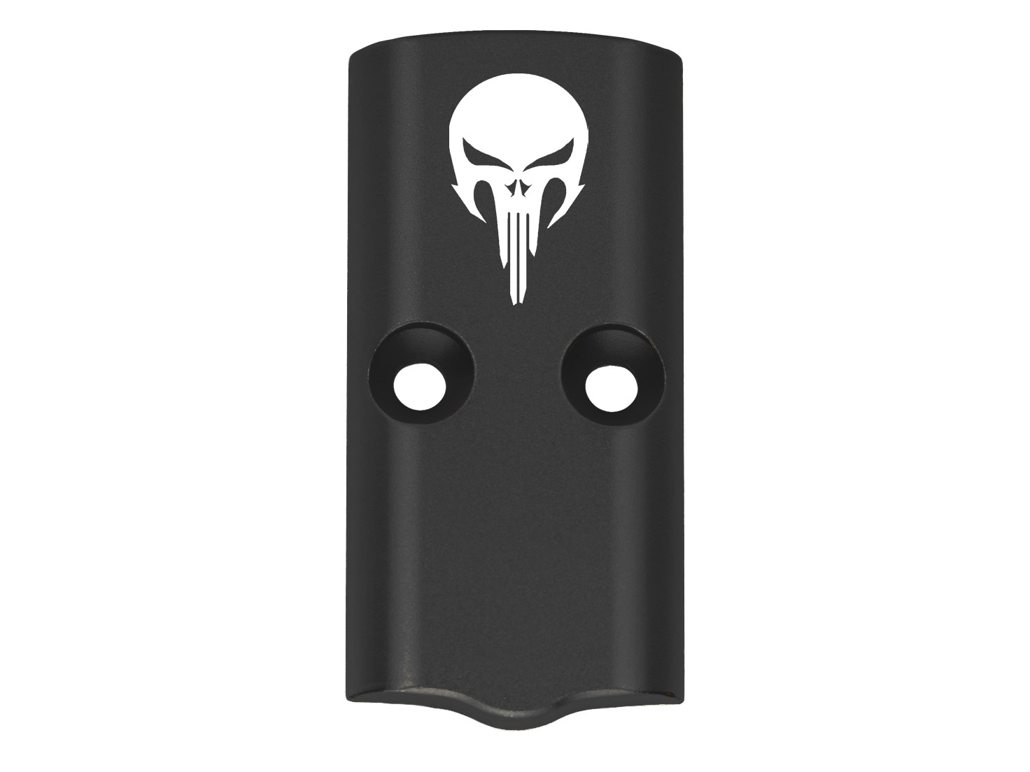NDZ Springfield Hellcat OSP Pro RDP RMSc Optic Slide Cover Plate Aluminum Black - Picture 103 of 131