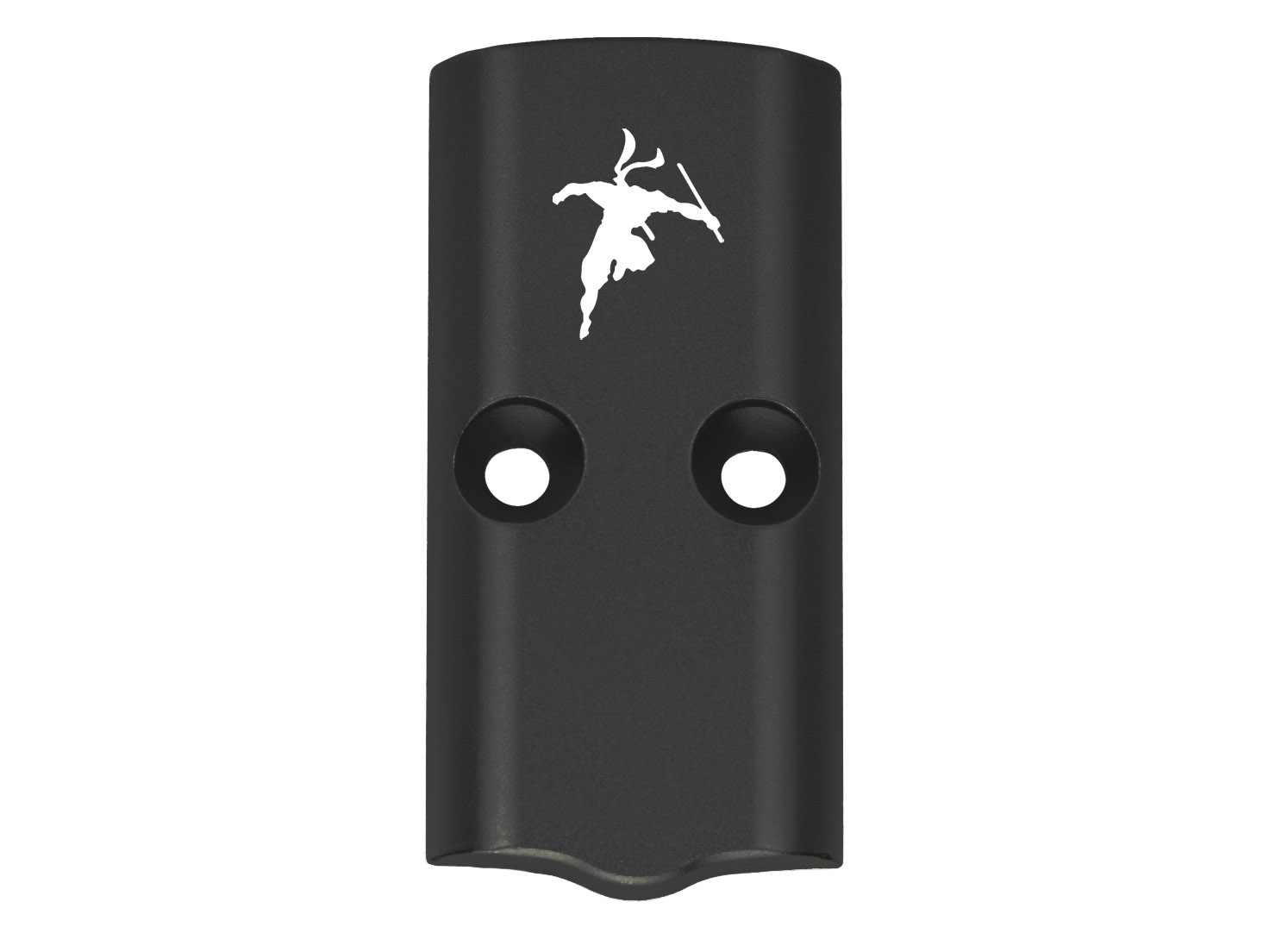 NDZ Springfield Hellcat OSP Pro RDP RMSc Optic Slide Cover Plate Aluminum Black - Picture 106 of 131
