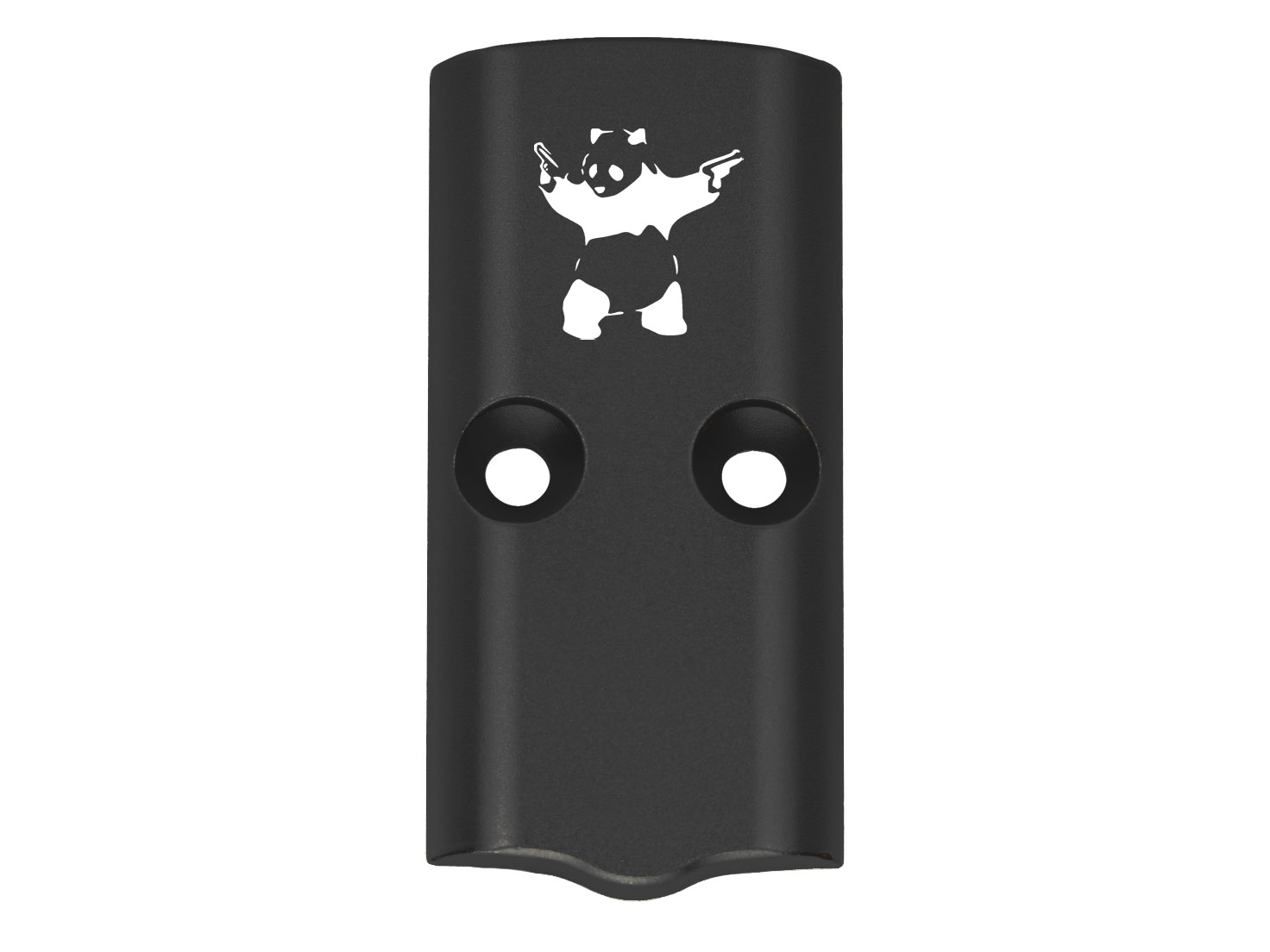 NDZ Springfield Hellcat OSP Pro RDP RMSc Optic Slide Cover Plate Aluminum Black - Picture 107 of 131