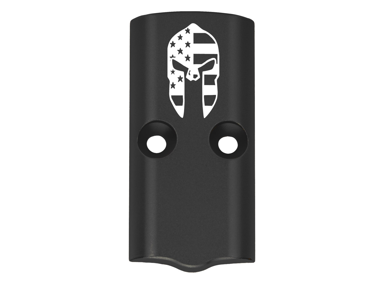 NDZ Springfield Hellcat OSP Pro RDP RMSc Optic Slide Cover Plate Aluminum Black - Picture 108 of 131