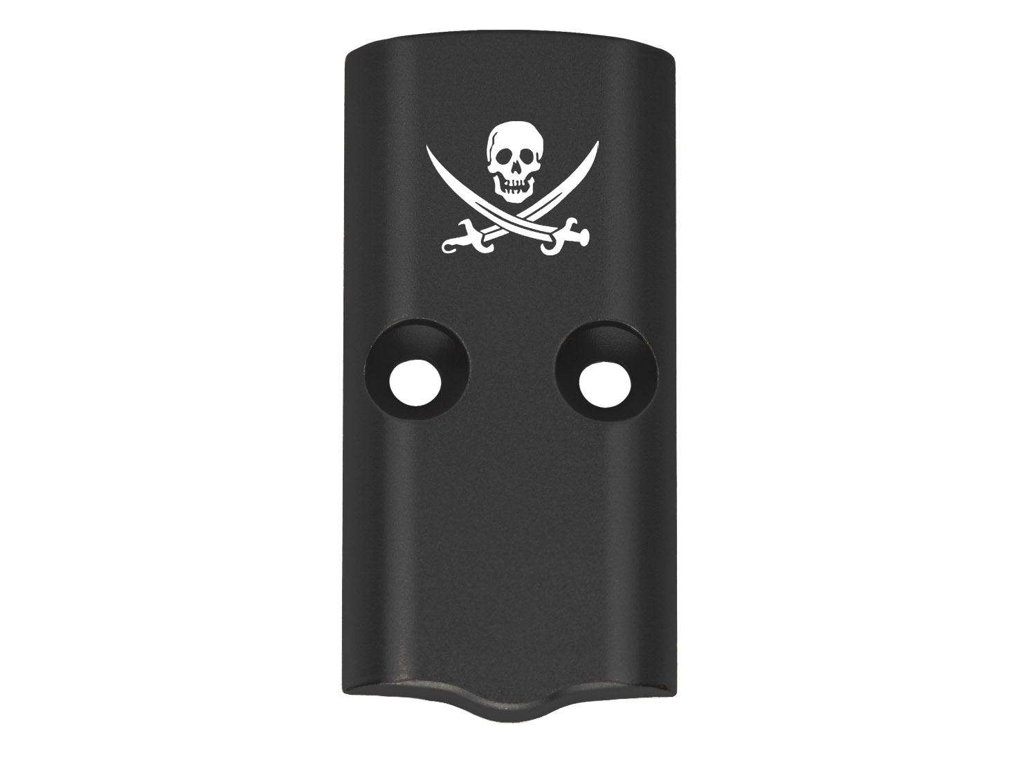 NDZ Springfield Hellcat OSP Pro RDP RMSc Optic Slide Cover Plate Aluminum Black - Picture 110 of 131