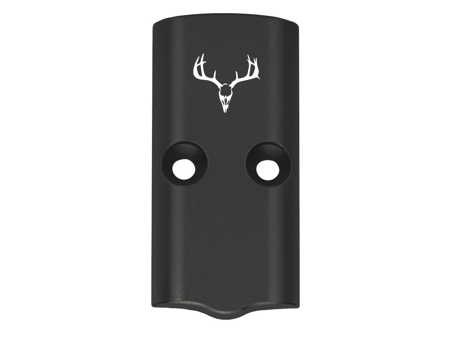 NDZ Springfield Hellcat OSP Pro RDP RMSc Optic Slide Cover Plate Aluminum Black - Picture 111 of 131